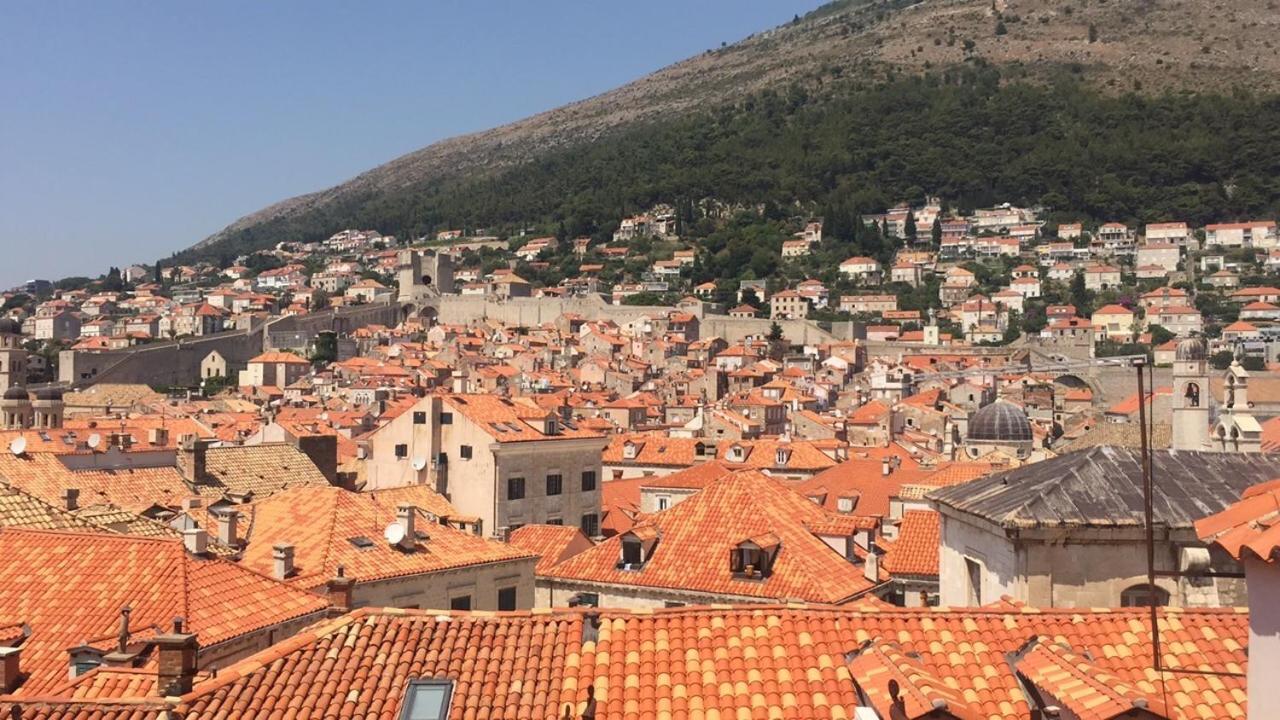 Studio Ella Dubrovnik Exterior foto