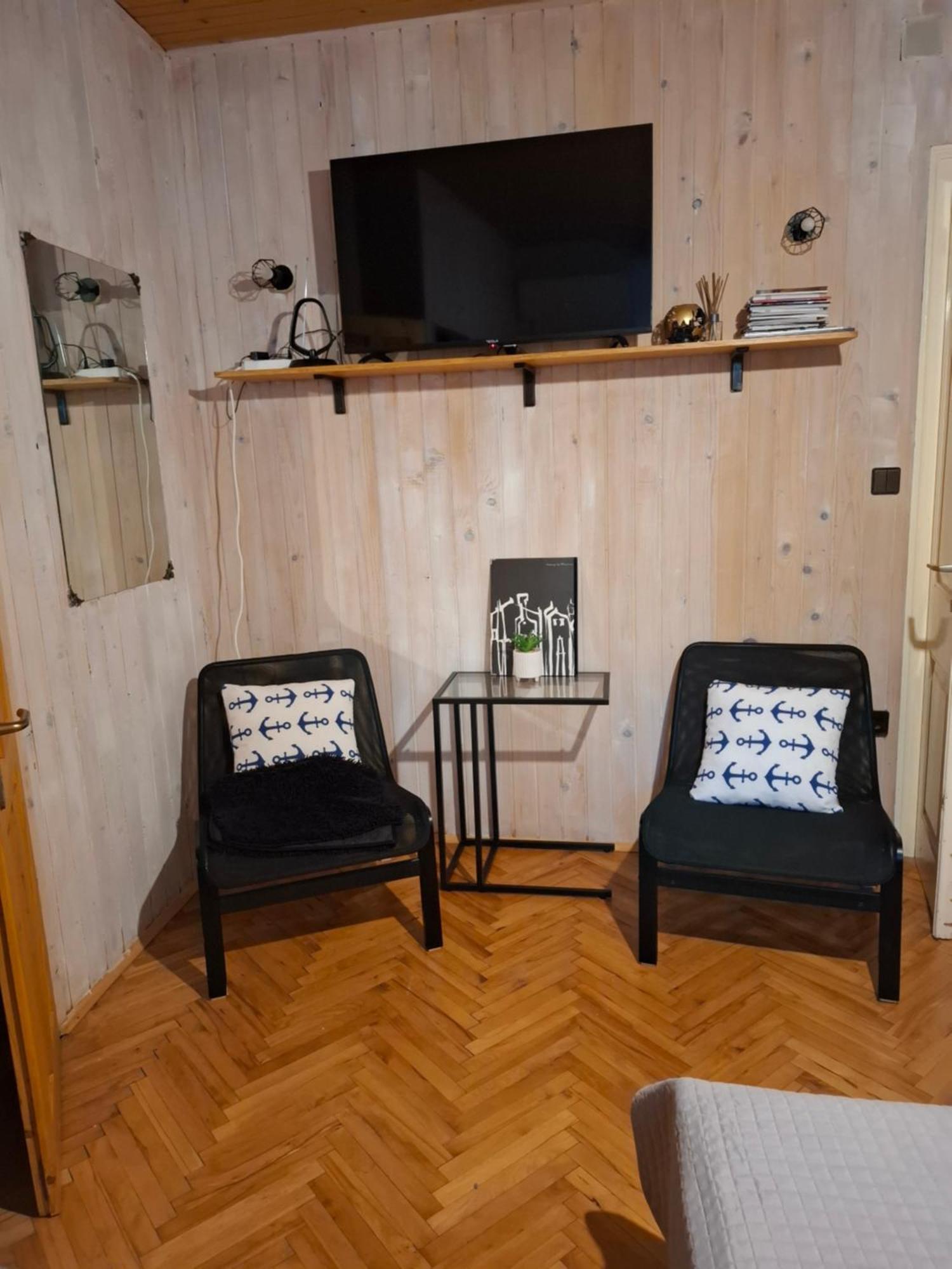 Studio Ella Dubrovnik Quarto foto
