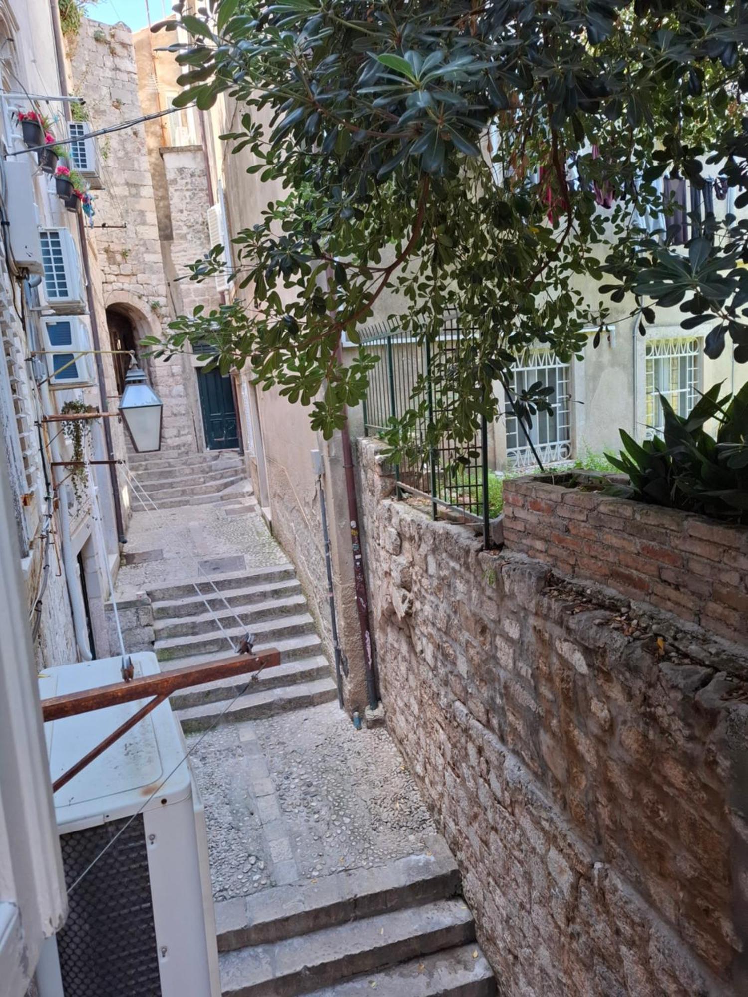 Studio Ella Dubrovnik Exterior foto