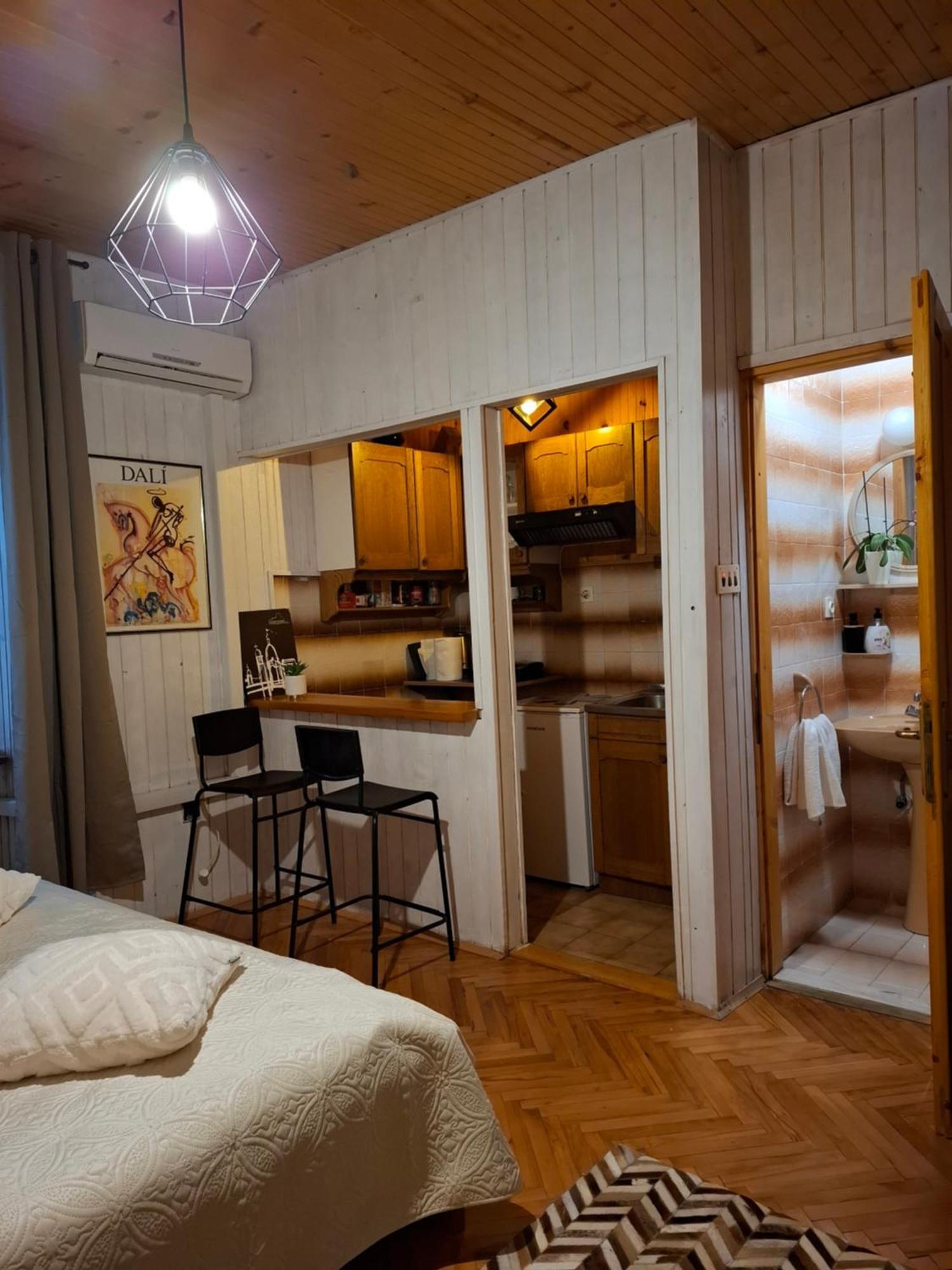 Studio Ella Dubrovnik Exterior foto